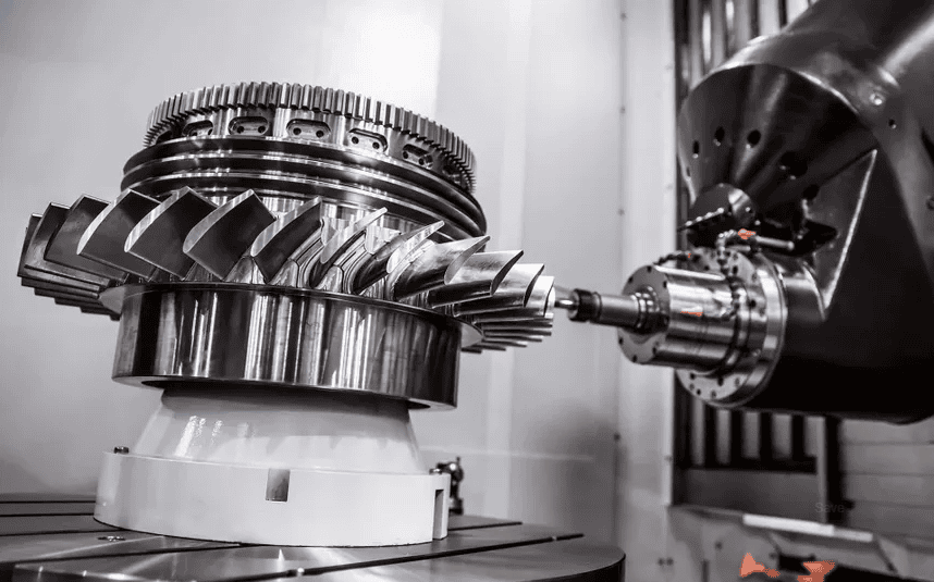 Save Big: Why Buying Used CNC Machines is a Cost-Effective Solution for SMEs